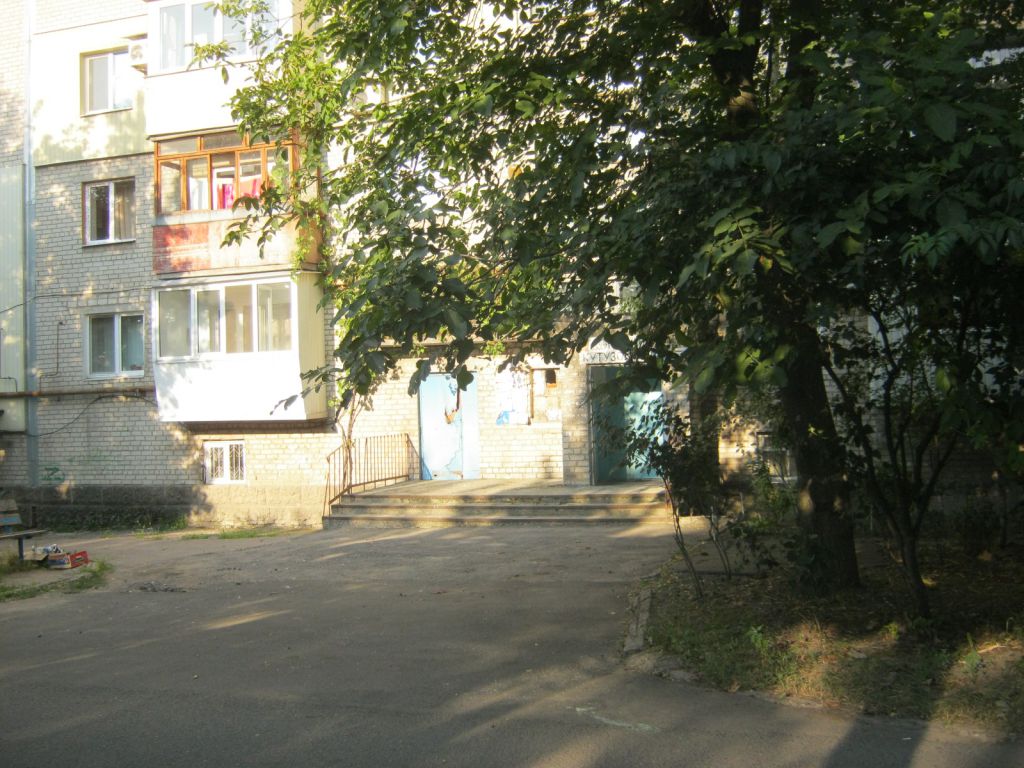 405_Мой дом