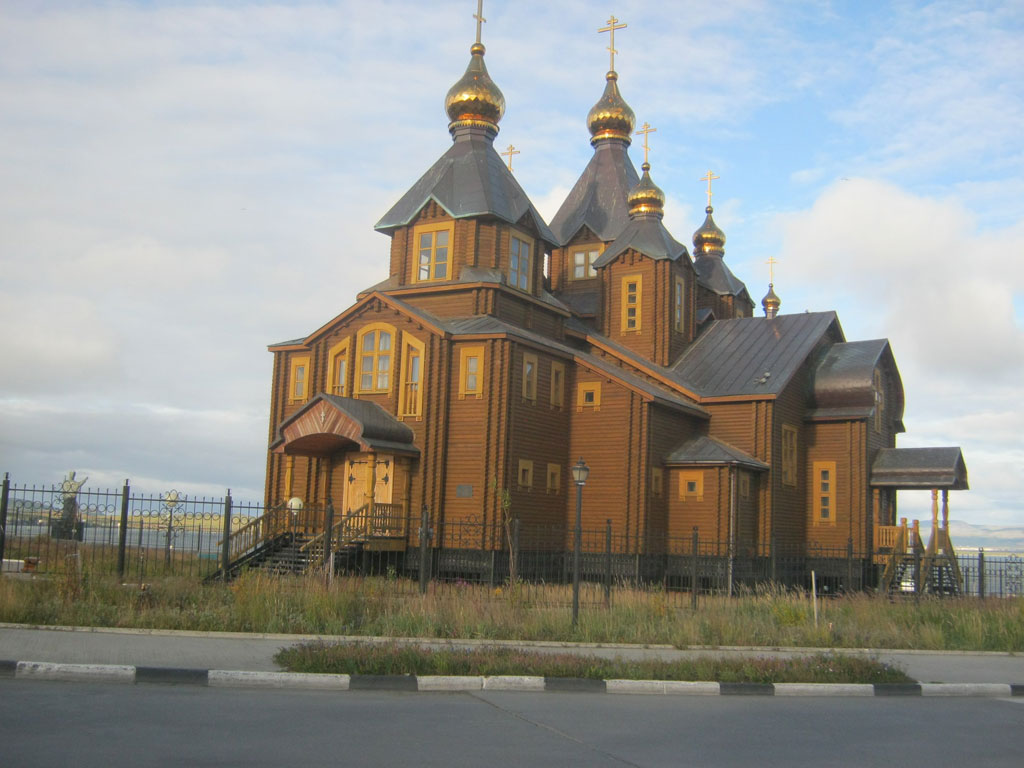 Кафедральный собор