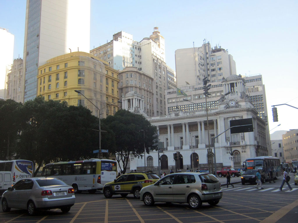 Рио(25)_В центре города(1)