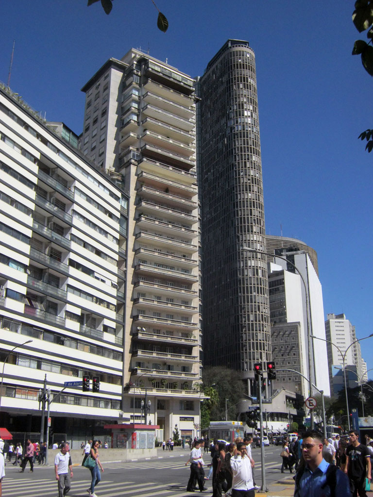Сан Паулу(3)
