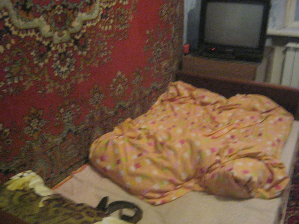Ночлег в частном доме